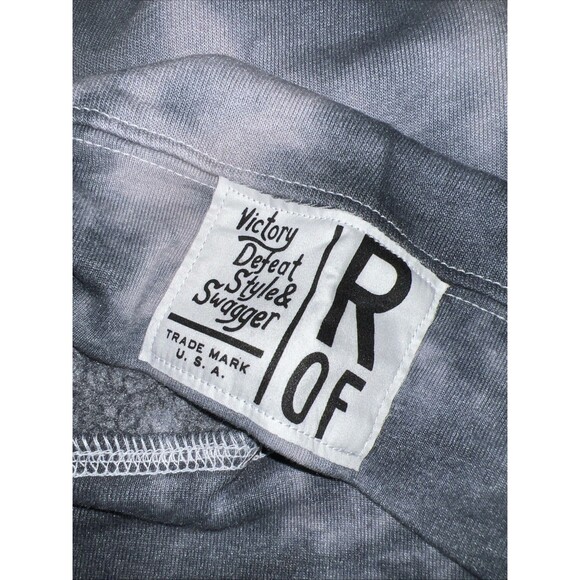 NEW Roots of Fight Muhammad Ali Crewneck Men's Sweatshirt Size Medium - Picture 5 of 7